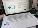 华硕a豆14 2025新品AI轻薄本 笔记本电脑(13代i5 16G 1T大硬盘 护眼屏 赠office)国家补贴20% 办公学生 实拍图