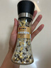 口味全 柠檬海盐黑胡椒粒研磨碎粉瓶128g西餐牛排烧烤鸡胸肉健身餐调料 实拍图