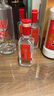 泸州老窖特曲 浓香型白酒52度100ml*2瓶 品鉴小酒礼盒 （非卖品） 实拍图
