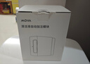 Mova【618开门红】扫地机器人 扫拖一体自动清洗家用智能全自动机器人毛发0缠绕 【P60】水箱版 实拍图