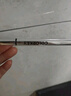 Color Key珂拉琪行云流彩眼线液墨黑色防水防汗不易晕染持久618生日礼物 实拍图