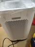 霍尼韦尔（Honeywell）空气净化器家用除甲醛除雾霾除PM2.5智能净化器除菌除甲流病毒【家电国家补贴】 KJ820F-P21D 实拍图