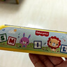费雪（Fisher-Price）儿童口琴玩具 初学者启蒙音乐早教乐器颜色随机生日礼物礼品 实拍图
