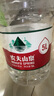 农夫山泉  饮用水 饮用天然水3L*6桶 整箱 桶装水 实拍图