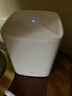 京东云无线宝边缘计算家用路由器 AX1800鲁班64G畅享版 WiFi6 无线路由器 5G双频 Mesh 千兆路由器 实拍图