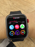 HUAWEI WATCH FIT 4 Pro曜石黑氟橡胶表带运动智能手表钛金属蓝宝石玻璃大屏长续航fit4pro 晒单实拍图
