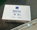 满婷（MANTING）经典香皂108g（除螨皂香皂螨婷肥皂去螨虫洁面皂沐浴皂非硫磺） 实拍图