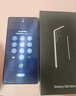 三星Samsung Galaxy S25 Ultra 超拟人AI助理 2亿像素 AI拍照 翻译手机 游戏手机 12GB+512GB 钛影黑 实拍图
