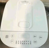 美的（Midea）电饭煲0涂层电饭锅5L大容量316L不锈钢内胆4-5人无涂层家用多功能微压电饭煲MB-RE576S 实拍图