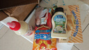 双汇 王中王火腿肠 618g 休闲零食 即食火腿肠 露营 出游 烧烤 实拍图