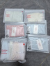 欧迪芬6条女士内裤女纯棉7A抗菌100%纯棉加长底档透气中腰少女三角内裤 实拍图