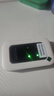 影腾随身wifi三网通用无线wi-fi6免插卡移动联通电信无限制便携式4G高速随行网络通用流量2025款5GHF 【三网通3000毫安充电款+白色】超长续航 实拍图