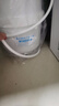 立升（LITREE）净水器家用厨下式RO反渗透净饮加热一体机自来水前置过滤器厨下式净饮机 厨下净水单机M2【鲜活直饮水】 实拍图