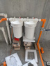 佳德净（GADEPURE）大白瓶前置过滤器家用大胖滤瓶水龙头自来水除余氯阻垢全屋前置过滤净水器10寸 小型中央净水机 【10寸PP+PCF】加强去余氯异味 实拍图