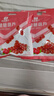 良品铺子 山楂棒棒糖无添加儿童零食糖葫芦山楂糕串串蜜饯果脯400g 实拍图