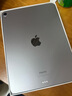 Apple/苹果 iPad Air 11英寸 M2芯片 2024年新款平板电脑(Air6/256G WLAN版/MUWG3CH/A)深空灰色 实拍图