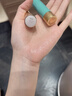 古驰（GUCCI）口红绒雾哑光505唇釉208化妆品套装唇釉情人节礼物送女生女友礼盒 【热卖】柔纱润唇膏01#玲珑女郎 实拍图