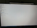 华硕TUF VG32AQL1A战神32 31.5英寸FastIPS屏2K 144Hz显示器电竞超频170Hz HDR400 G-SYNC旋转升降 实拍图