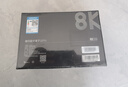 腾讯极光盒子6Pro 全程8K电视盒子 8+128G智能网络机顶盒杜比视界DTS高清蓝光播放机 无损音乐播放器 实拍图