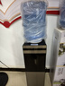 奥克斯（AUX）饮水机家用立式办公双开门柜式温热饮水器 YR-5-B 实拍图