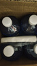 朗力 4大桶汽车玻璃水冬季零下防冻去油膜去虫胶车用镀晶雨刮水清洁剂 0度以上使用【自然型4瓶】 实拍图
