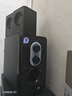 ENKOR恩科E50B 电脑蓝牙音响多媒体音箱重低音炮台式机喇叭家用桌面USB插卡音响有线笔记本小钢炮 黑色 实拍图