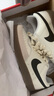 耐克NIKE板鞋男子减震COURT VISION运动鞋FQ8075-133帆白41 实拍图