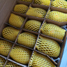 佳沛（zespri）新西兰  阳光金奇异果18粒礼盒优选果单果约101-124g 猕猴桃水果 实拍图