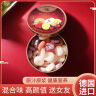 嘉云（Cavendish&Harvey）混合水果糖约100颗独立小包德国进口女生儿童零食办公室硬糖 实拍图