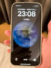 Apple/苹果 iPhone 16 Pro Max（A3297）256GB 原色钛金属 支持移动联通电信5G 双卡双待手机 实拍图