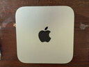 苹果（Apple）Mac mini 二手苹果迷你主机 台式机电脑 办公设计游戏小主机M1/M2/M4 95新815【办公力荐】i5定制8G+256G 95成新 实拍图