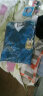球进啦 阿根廷球衣美洲杯足球服套装男梅西迪玛利亚队服成人儿童训练服 24-25阿根廷客场彩兰色 L码（175-180）CM 晒单实拍图