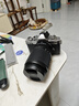 尼康（Nikon）尼克尔 Z DX 50-250mm f/4.5-6.3 微单镜头 VR 半画幅 远摄变焦微单相机镜头 实拍图