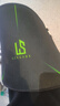 飞遁LESAILES慵懒猫游戏电竞鼠标垫 中小号可爱卡通动漫锁边笔记本电脑键盘桌垫可水洗300*250*3mm 实拍图