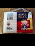 爱酷熊（AIKUUBEAR）畅吸拉拉裤XL88全包臀婴儿男女通用超薄透气尿不湿（11-13.5kg） 实拍图