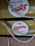 皇冠（danisa）曲奇饼干550g金色礼盒装 儿童零食团购早餐下午茶送礼   印尼进口 实拍图