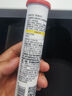 Swisse斯维诗 维生素C泡腾片 增强免疫力促进铁钙吸收 蓝帽认证 20片*3 实拍图