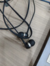 森海塞尔（Sennheiser）CX 80S 有线音乐耳机 入耳式有线耳机 黑色 实拍图
