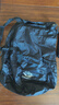 莱枢汇户外折叠双肩包超轻便携旅行包男女登山包骑行运动背包轻薄皮肤包 黑色折叠包 实拍图