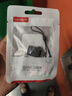 胜为OTG转接头 type-C转USB3.2苹果16/15安卓华为10G数据转换器接U盘平板耳机键鼠车载充电 ETU0003J 实拍图