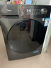 美的（Midea）滚筒洗衣机全自动家用 1.1洗净比MD120V36T 12公斤洗烘一体机 节能净速 以旧换新 家电国家补贴20% 实拍图