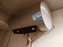 海尔（Haier）【PD3】60升电热水器 金刚无缝胆 国家补贴20% 终身免换镁棒 一级能效 储水式大水量 家用洗澡速热 实拍图