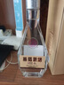 黄鹤楼酒 经典H6 53度 清香型白酒 单瓶装  纯粮酒 高粱酒 送礼酒 53度 500mL 1瓶 实拍图