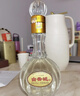 白云边 二十年陈酿 浓酱兼香型白酒 45度 450ml*6瓶 整箱装 实拍图