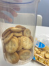 松永制果株式会社盐味苏打饼干300g 日本进口酥性饼干休闲零食品办公室追剧零嘴 实拍图