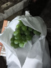 西芝 葡萄套袋葡萄专用套袋育果袋纸袋葡萄袋子防水防菌葡萄袋防虫袋 22*32厘米套2斤内葡萄【100个】 实拍图