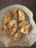 圣农 鸡块原味2斤 黄金鸡块 油炸鸡块 裹粉炸鸡块 半成品冷冻食材 实拍图