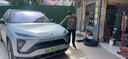 双星（DOUBLE STAR）轮胎/汽车轮胎 255/55R19 ZR 111W SU92适配途昂/发现/传祺/蔚来 实拍图