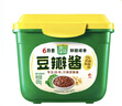 欣和（ Shinho） 葱伴侣6月香豆瓣酱800g 六月香豆瓣酱蔬菜蘸酱盒装 实拍图