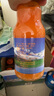 神内（GINNAI）新疆胡萝卜汁238ml*20瓶低聚糖 整箱装代餐复合果蔬汁饮料 实拍图